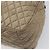 Borsa Salvatore Ferragamo Vala Nylon Brown Silver Auth hk4011 Marrone Argento - vista 13