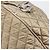 Borsa Salvatore Ferragamo Vala Nylon Brown Silver Auth hk4011 Marrone Argento - vista 16