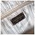Borsa Salvatore Ferragamo Vala Nylon Brown Silver Auth hk4011 Marrone Argento - vista 19