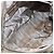 Borsa Salvatore Ferragamo Vala Nylon Brown Silver Auth hk4011 Marrone Argento - vista 21