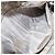 Borsa Salvatore Ferragamo Vala Nylon Brown Silver Auth hk4011 Marrone Argento - vista 27