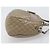Borsa Salvatore Ferragamo Vala Nylon Brown Silver Auth hk4011 Marrone Argento - vista 5