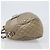 Borsa Salvatore Ferragamo Vala Nylon Brown Silver Auth hk4011 Marrone Argento - vista 6