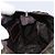 Borsa a mano FENDI Zucca Canvas Nero Marrone Auth 199404 - vista 17