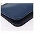 Borsa a tracolla con catena Miu Miu in pelle blu e oro Auth bs36957A D'oro - vista 10
