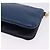 Borsa a tracolla con catena Miu Miu in pelle blu e oro Auth bs36957A D'oro - vista 11