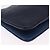 Borsa a tracolla con catena Miu Miu in pelle blu e oro Auth bs36957A D'oro - vista 12
