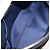 Borsa a tracolla con catena Miu Miu in pelle blu e oro Auth bs36957A D'oro - vista 18