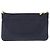 Borsa a tracolla con catena Miu Miu in pelle blu e oro Auth bs36957A D'oro - vista 3