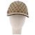 Cappello GUCCI GG Canvas Web Sherry Line L Beige Auth 200008M - vista 2