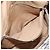 Borsa Tote Miu Miu Pelle Silver Gold Auth 199356A Argento D'oro - vista 21