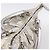 Borsa Tote Miu Miu Pelle Silver Gold Auth 199356A Argento D'oro - vista 6