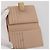 LOUIS VUITTON Monogram Vernis Epi Wallet 4 Set Red Beige Brown LV Auth BA14267 Marrone Rosso - vista 28