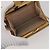 LOUIS VUITTON Monogram Vernis Epi Wallet 4 Set Red Beige Brown LV Auth BA14267 Marrone Rosso - vista 29
