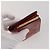 LOUIS VUITTON Monogram Vernis Epi Wallet 4 Set Red Beige Brown LV Auth BA14267 Marrone Rosso - vista 4