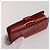 LOUIS VUITTON Monogram Vernis Epi Wallet 4 Set Red Beige Brown LV Auth BA14267 Marrone Rosso - vista 5