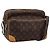 LOUIS VUITTON Monogram Nile Shoulder Bag M45244 LV Auth ka6014V Monogramma