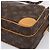 LOUIS VUITTON Monogram Nile Shoulder Bag M45244 LV Auth ka6014V Monogramma - vista 14