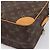 LOUIS VUITTON Monogram Nile Shoulder Bag M45244 LV Auth ka6014V Monogramma - vista 16