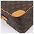 LOUIS VUITTON Monogram Nile Shoulder Bag M45244 LV Auth ka6014V Monogramma - vista 17