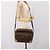 LOUIS VUITTON Monogram Nile Shoulder Bag M45244 LV Auth ka6014V Monogramma - vista 23