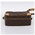 LOUIS VUITTON Monogram Nile Shoulder Bag M45244 LV Auth ka6014V Monogramma - vista 5