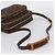 LOUIS VUITTON Monogram Nile Shoulder Bag M45244 LV Auth ka6014V Monogramma - vista 7