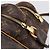 LOUIS VUITTON Monogram Nile Shoulder Bag M45244 LV Auth ka6014V Monogramma - vista 9