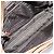 Bolso de Hombro PRADA Nylon Khaki Silver Auth bs36961 Plata Caqui - vista 19