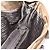 Bolso de Hombro PRADA Nylon Khaki Silver Auth bs36961 Plata Caqui - vista 20