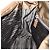 Bolso de Hombro PRADA Nylon Khaki Silver Auth bs36961 Plata Caqui - vista 21