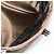 Bolso de Hombro PRADA Nylon Khaki Silver Auth bs36961 Plata Caqui - vista 24