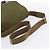 Bolso de Hombro PRADA Nylon Khaki Silver Auth bs36961 Plata Caqui - vista 7