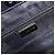 Borsa Tote LOEWE Canvas PVC Black Silver Auth bs36953 Nero Argento - vista 18