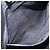 Borsa Tote LOEWE Canvas PVC Black Silver Auth bs36953 Nero Argento - vista 22