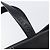 Borsa Tote LOEWE Canvas PVC Black Silver Auth bs36953 Nero Argento - vista 9