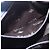 Borsa a tracolla MCM Vicetos in pelle blu navy e argento Auth 202257A - vista 22