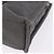 Hermès Borsa HERMES Fourre Tout PM cotone Gray Silver Auth 199978 Marrone Argento - vista 13