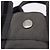Hermès Borsa HERMES Fourre Tout PM cotone Gray Silver Auth 199978 Marrone Argento - vista 14