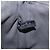 Hermès Borsa HERMES Fourre Tout PM cotone Gray Silver Auth 199978 Marrone Argento - vista 15