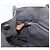 Hermès Borsa HERMES Fourre Tout PM cotone Gray Silver Auth 199978 Marrone Argento - vista 19