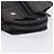 Hermès Borsa HERMES Fourre Tout PM cotone Gray Silver Auth 199978 Marrone Argento - vista 7