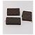 LOUIS VUITTON Monogram Epi Empreinte Key Case Pouch Wallet 7 Set LV Auth am12472 Monogramma - vista 12