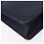 Borsa a tracolla Christian Dior in pelle blu navy e oro Auth 202161 - vista 14