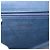 Borsa a tracolla Christian Dior in pelle blu navy e oro Auth 202161 - vista 17