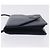 Borsa a tracolla Christian Dior in pelle blu navy e oro Auth 202161 - vista 5