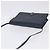 Borsa a tracolla Christian Dior in pelle blu navy e oro Auth 202161 - vista 6