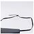 Borsa a tracolla Christian Dior in pelle blu navy e oro Auth 202161 - vista 8