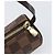 LOUIS VUITTON Damier Ebene Papillon Pouch LV Auth 199885A - vista 10