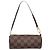 LOUIS VUITTON Damier Ebene Papillon Pouch LV Auth 199885A - vista 13